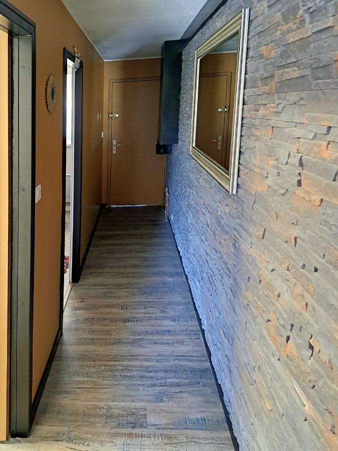 Apartment Avec Parking Cap D'agde, La Falaise *