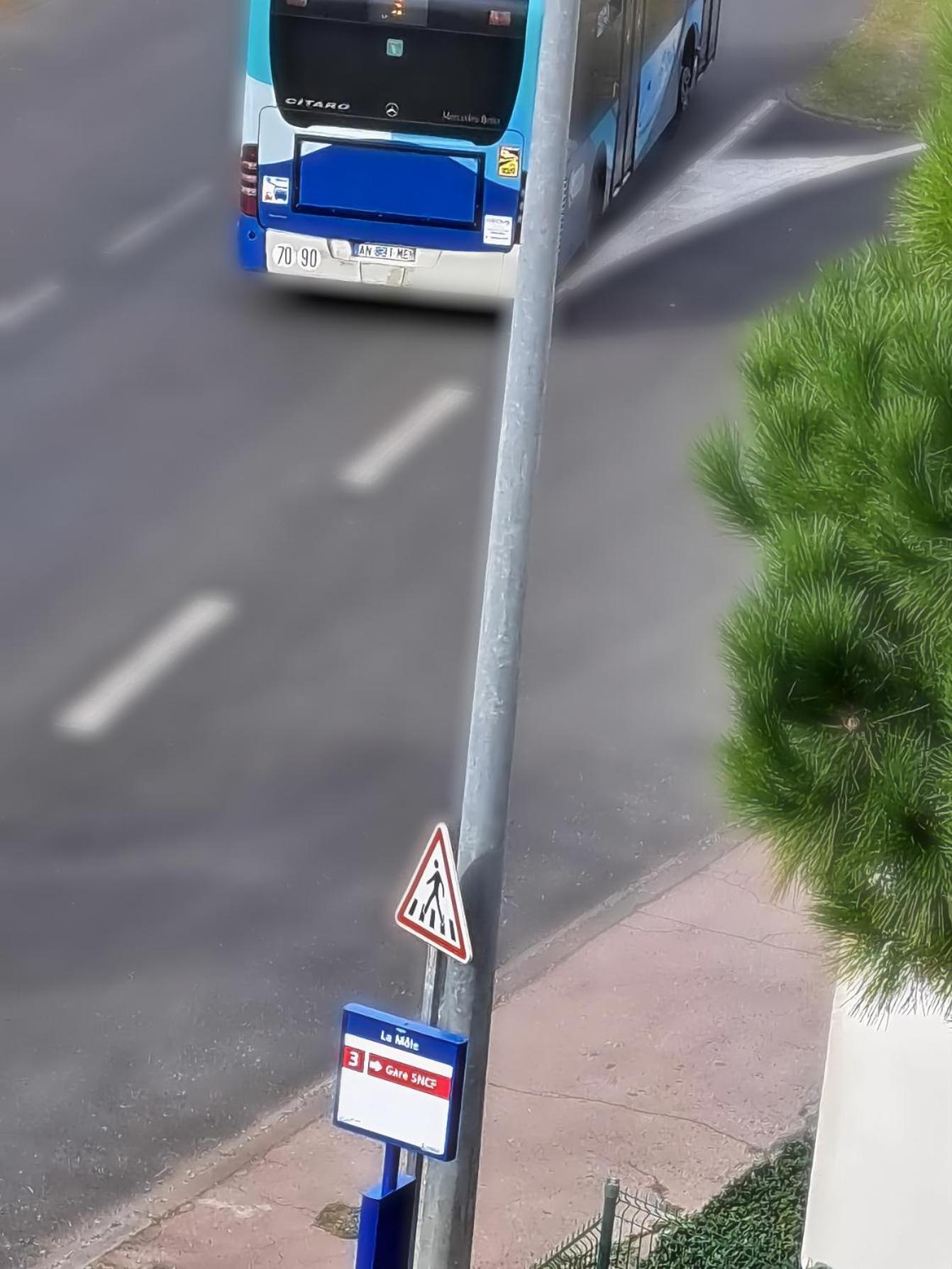 Avec Parking Cap D'agde, La Falaise