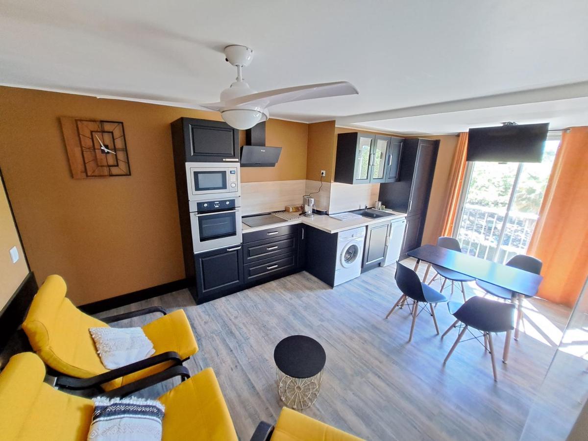 Apartment Avec Parking Cap D'agde, La Falaise Agde