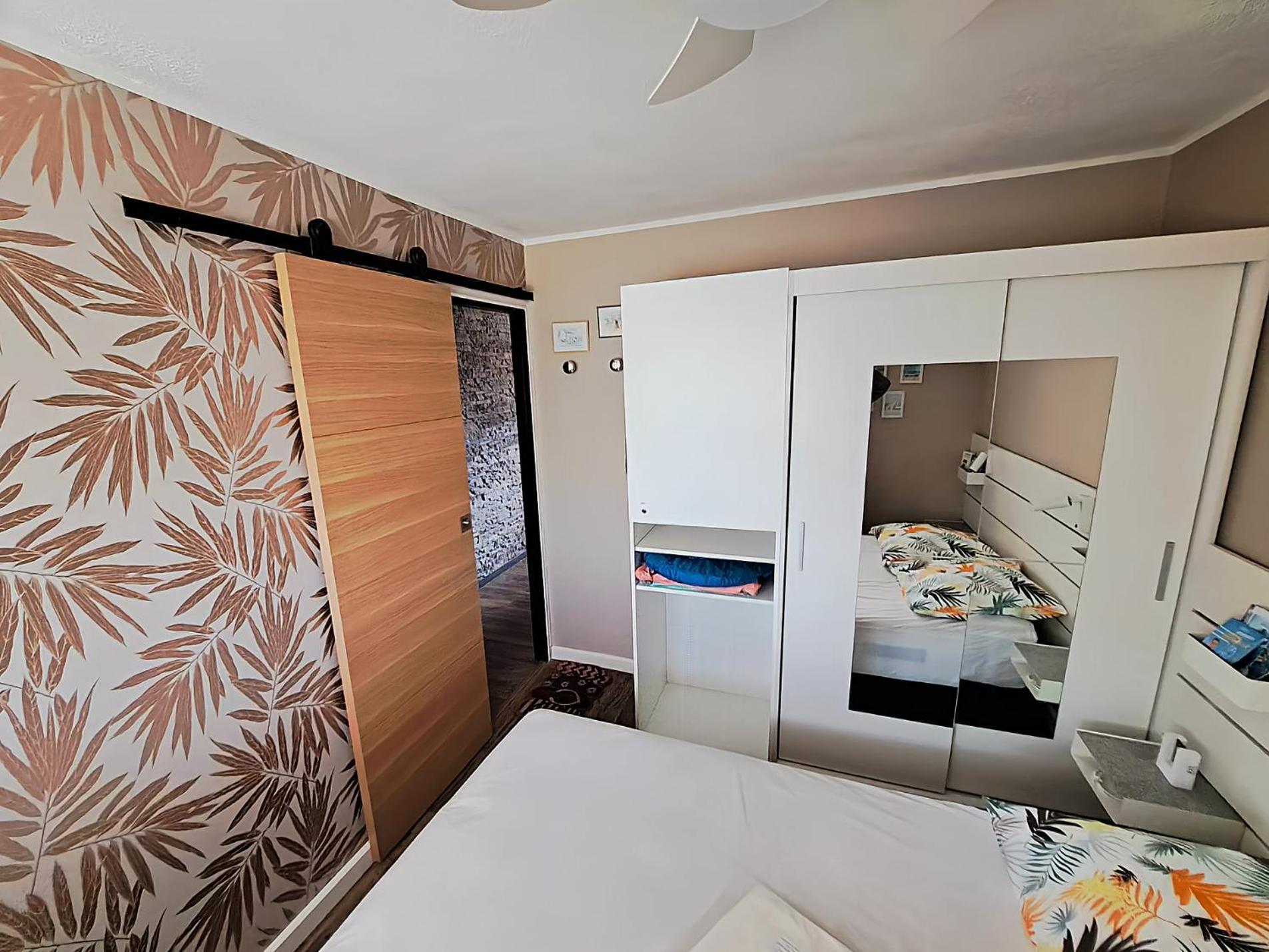 Avec Parking Cap D'agde, La Falaise Apartment *